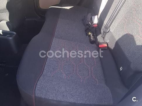 Usado Citroën C3 PureTech 110 CV (80 kW) 2019 Blanco Utilitario