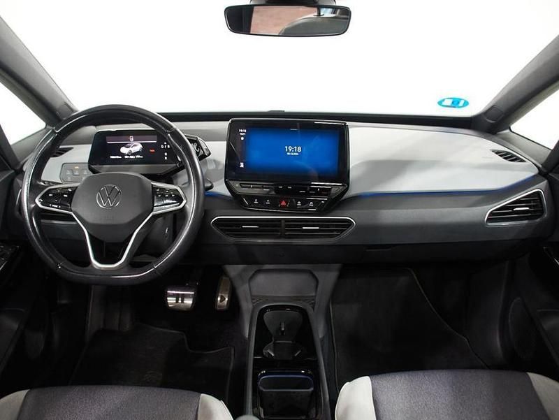Usado VW ID.3 Business 150 kW (204 CV) 2020 Verde Utilitario