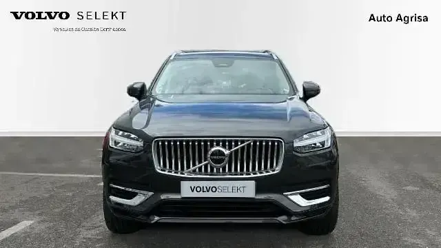 Usado Volvo XC90 Core 235 CV (172 kW) 2023 Negro SUV