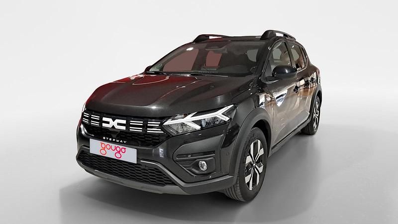 Usado Dacia Sandero Expression 91 CV (66 kW) 2025 Berlina