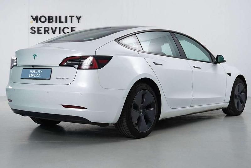 Usado Tesla Model 3 366 kW (498 CV) 2022 Eléctrico Berlina