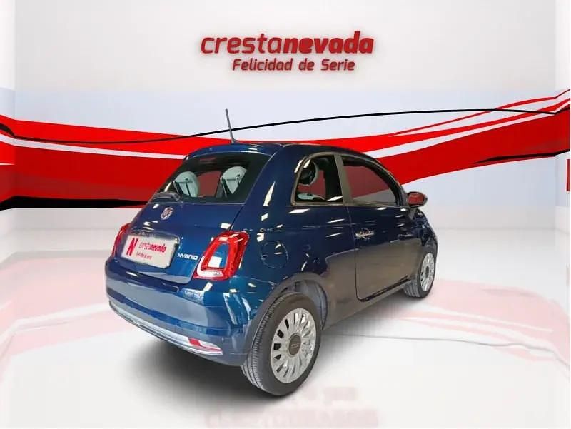 Usado Fiat 500 Dolcevita 71 CV (52 kW) 2023