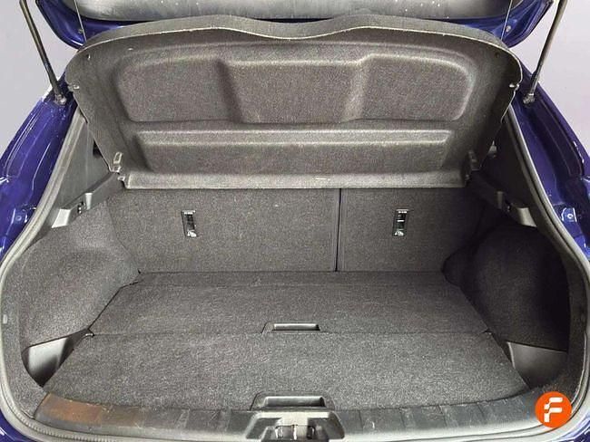 Usado Nissan Qashqai Acenta 115 CV (84 kW) 2016 Azul SUV