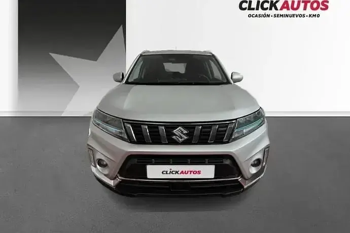 Usado Suzuki Vitara 129 CV (94 kW) 2024 SUV