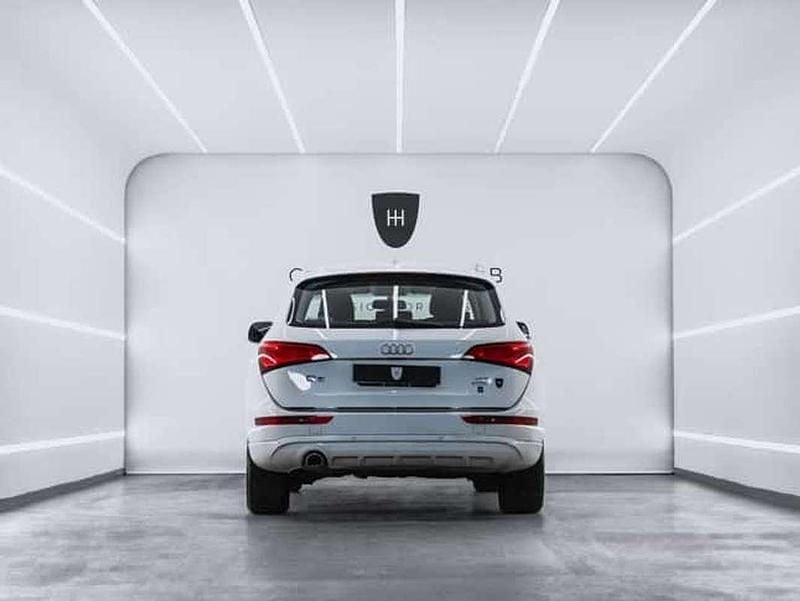 Usado Audi Q5 S-Line 190 CV (139 kW) 2015 SUV