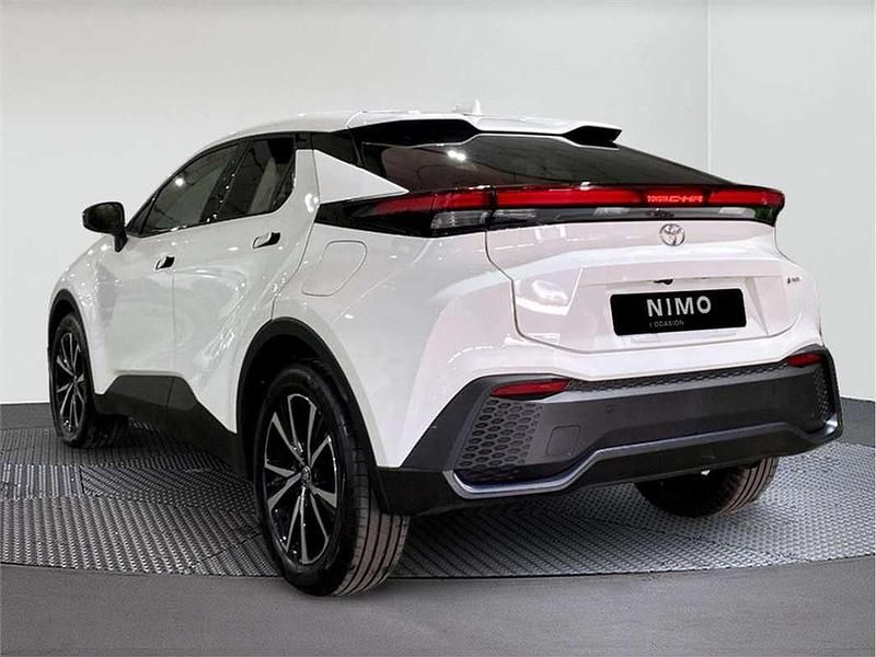 Usado Toyota C-HR Advance 223 CV (164 kW) 2025 SUV