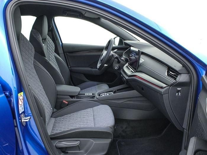 Nuevo Skoda Octavia SportLine 150 CV (110 kW) 2026 Azul