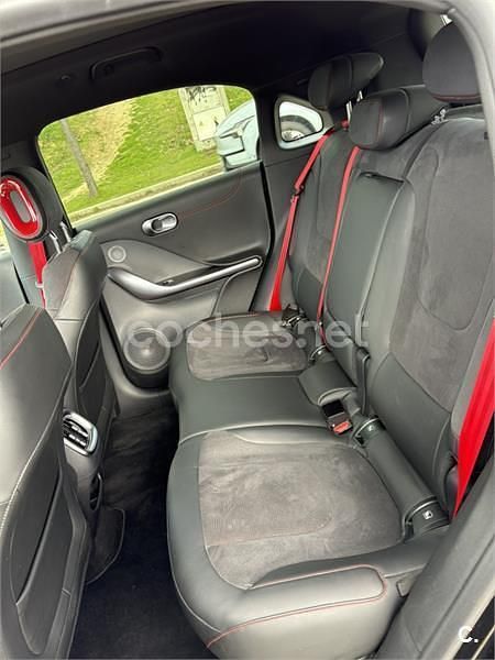 Usado Smart #1 Brabus 200 kW (272 CV) 2024 Eléctrico SUV