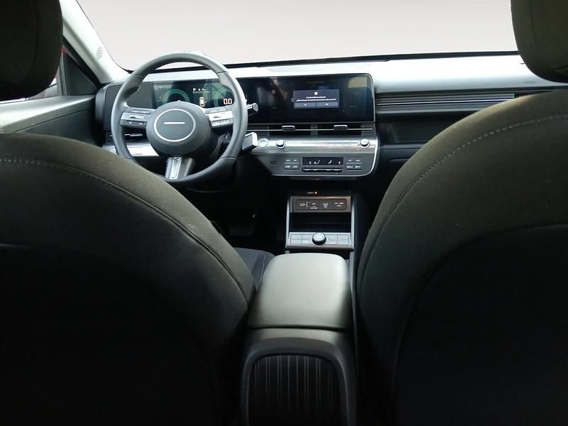 Nuevo Hyundai Kona 129 CV (94 kW) 2025 Naranja SUV