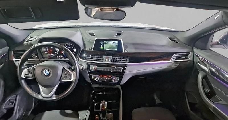 Usado BMW X2 116 CV (85 kW) 2019 SUV