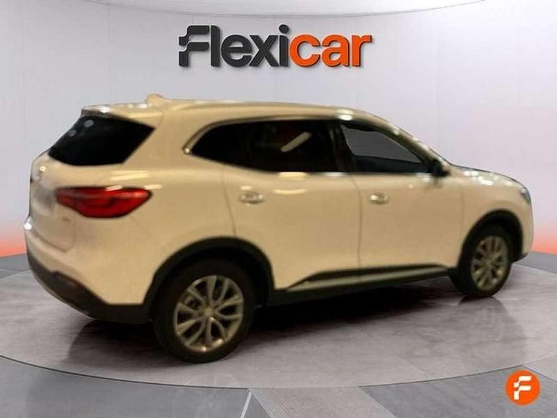 Usado MG HS Comfort 162 CV (119 kW) 2023 Blanco SUV