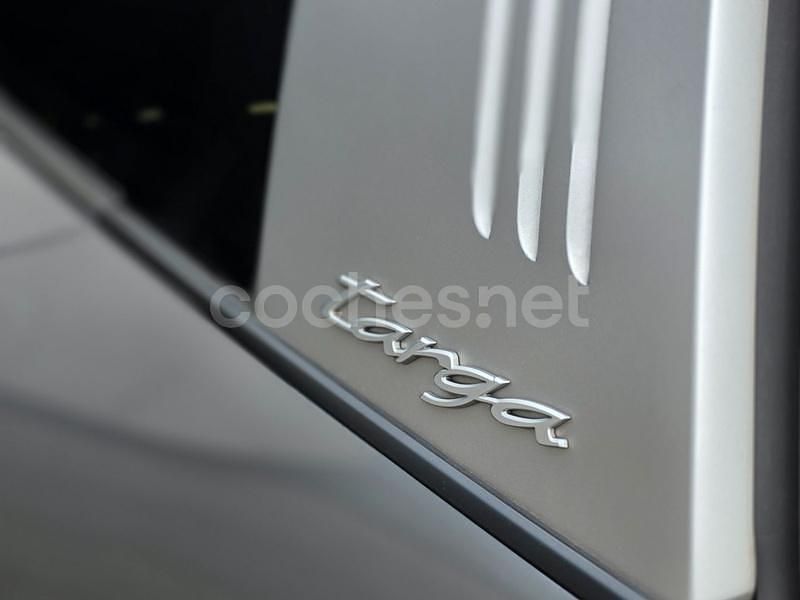 Usado Porsche 911 450 CV (330 kW) 2024 Gris / plata Coupe