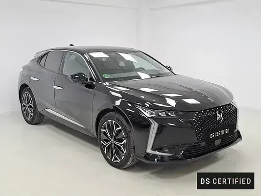 Usado DS Automobiles DS4 130 CV (95 kW) 2025 SUV
