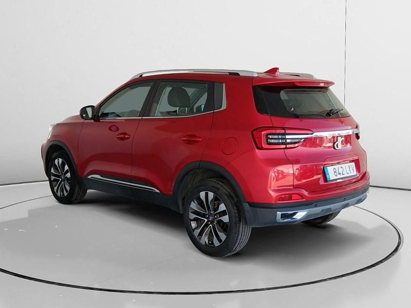 Usado DR DR 5.0 116 CV (85 kW) 2022 SUV