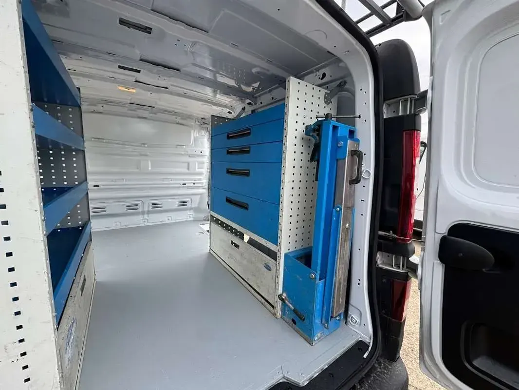 Usado Fiat Talento 120 CV (88 kW) 2019 Blanco Monovolumen