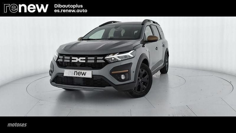 Occasion Dacia Jogger Extreme 140 ch (102 kW) 2024 Monospace