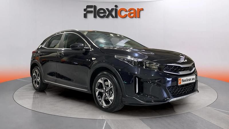 Occasion Kia XCeed 160 ch (117 kW) 2023 Noir SUV