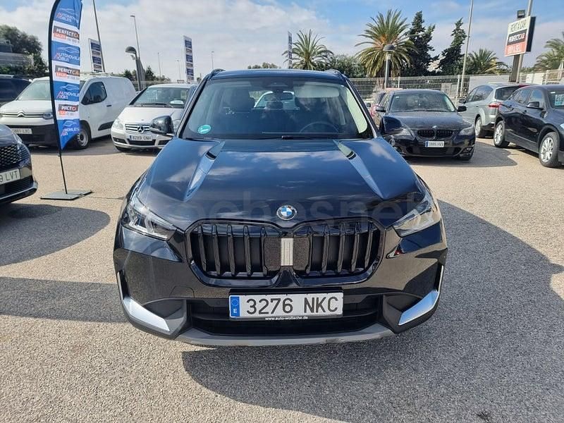 Używany BMW X1 M Sport 136 KM (100 kW) 2024 Czarny SUV