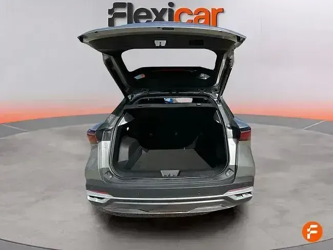 Usado Omoda 5 147 CV (108 kW) 2025 Gris SUV