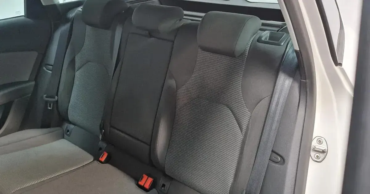 Usado Seat Leon ST Style 115 CV (84 kW) 2019 Familiar