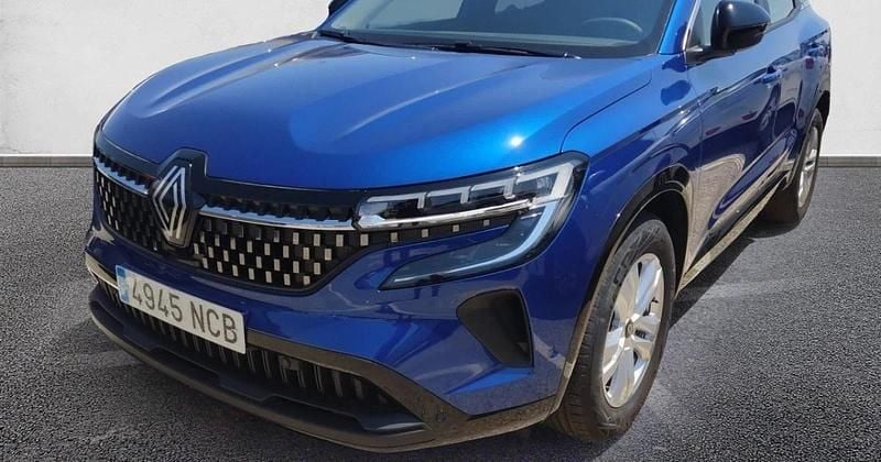 Usado 2025 Renault Austral Evolution SUV | 24.650 € (Super precio) - Imagen 1/4