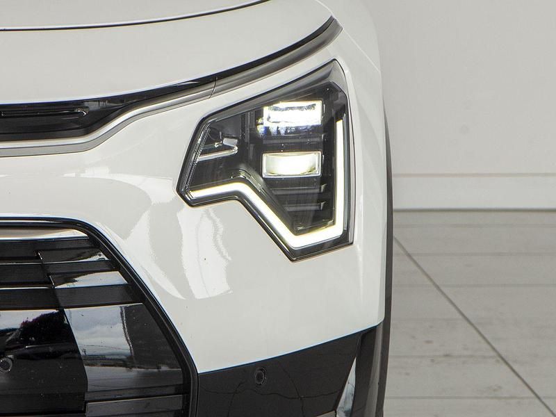 Usado Kia Niro 183 CV (134 kW) 2023 Blanco SUV