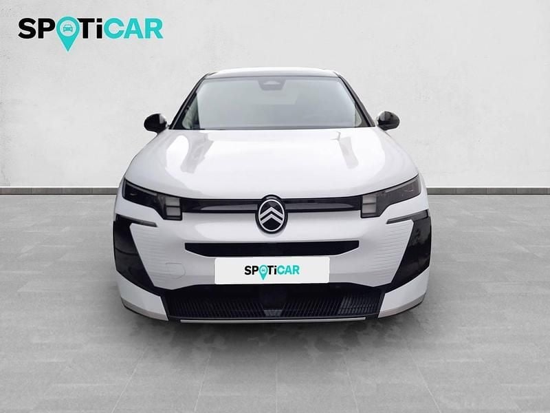 Novo Citroën C5 145 HP (106 kW) 2026 Cinzento SUV