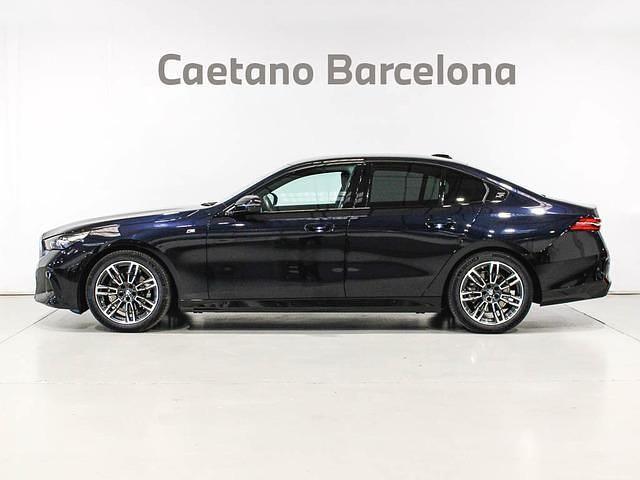 Occasion BMW 520 Comfort Edition 197 PK (144 kW) 2025