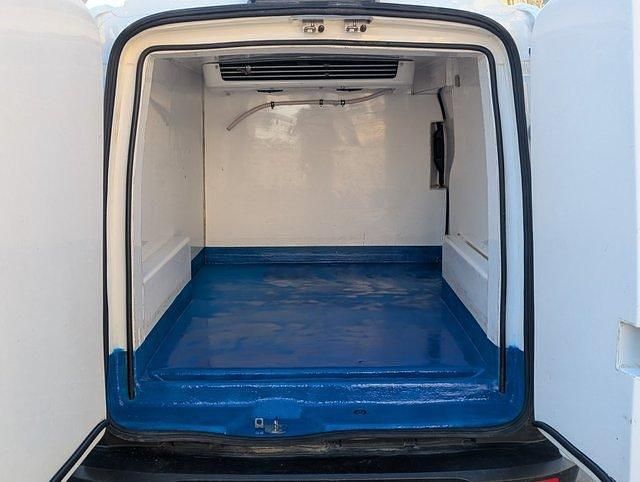 Usado Ford Transit Connect Trend 120 CV (88 kW) 2021 Blanco Monovolumen