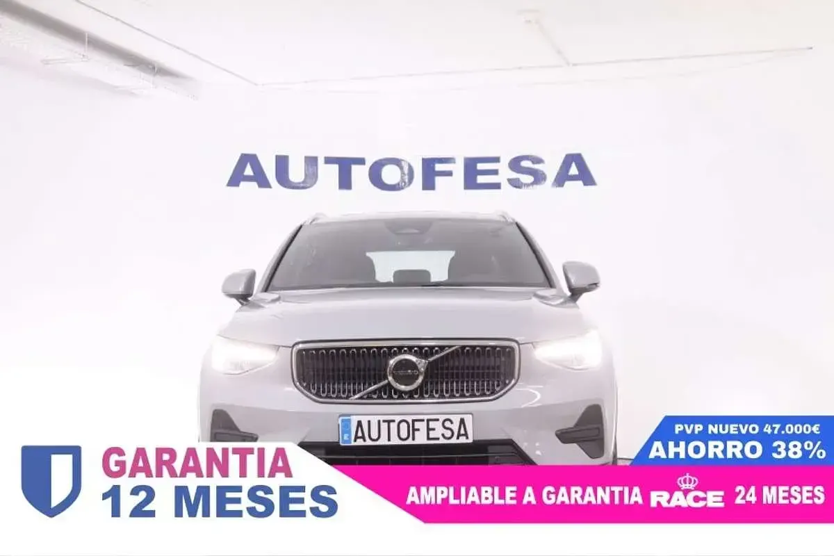 Usado Volvo XC40 163 CV (119 kW) 2025 SUV