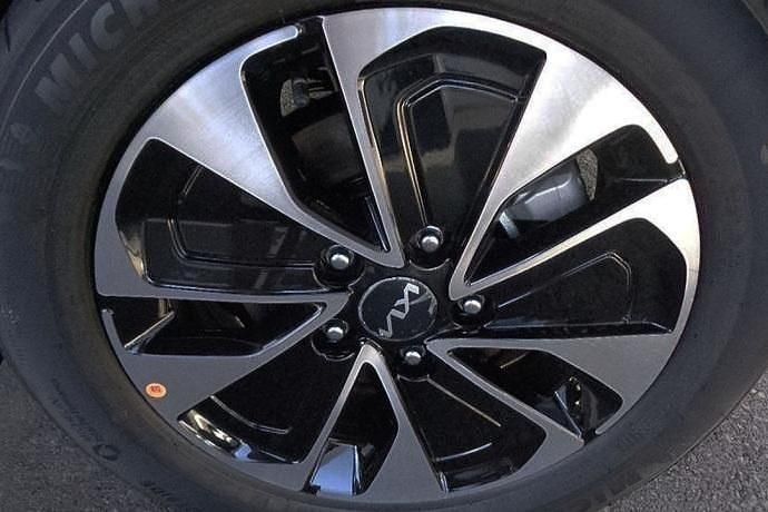 Nuevo Kia Ceed 100 CV (73 kW) 2025 Utilitario