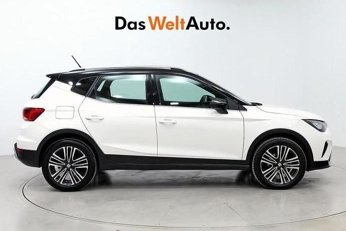 Usado Seat Arona Xperience 110 CV (80 kW) 2022 SUV