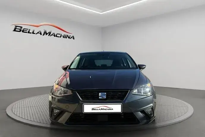 Usado Seat Ibiza Style 95 CV (69 kW) 2021 Utilitario