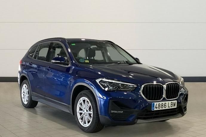 Usado 2019 BMW X1 SUV | 20.769 € (Buen precio) - Imagen 1/4