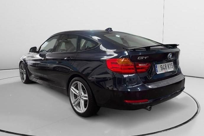 Usado BMW 318 Gran Turismo 143 CV (105 kW) 2014