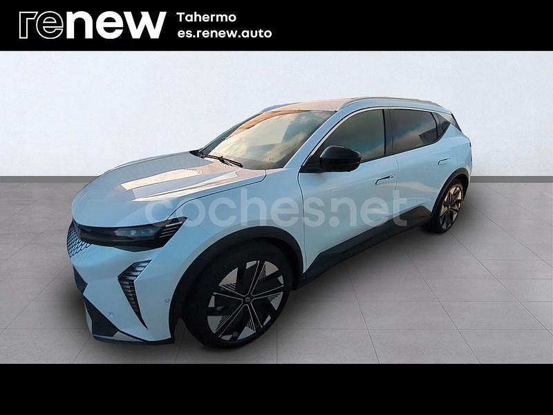 Eléctrico Usado 2025 Renault Renault Scenic E-Tech Techno SUV | 40.000 € - Imagen 1/4