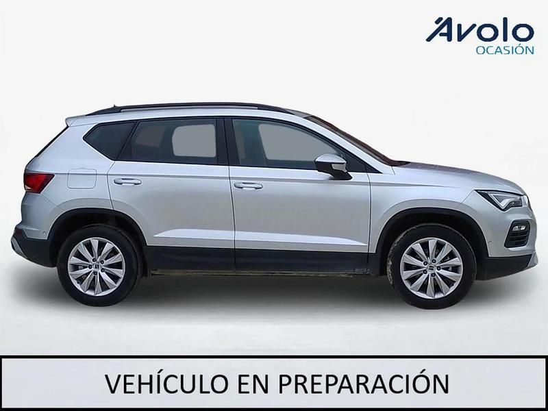 Usado Seat Ateca Style 150 CV (110 kW) 2025 SUV