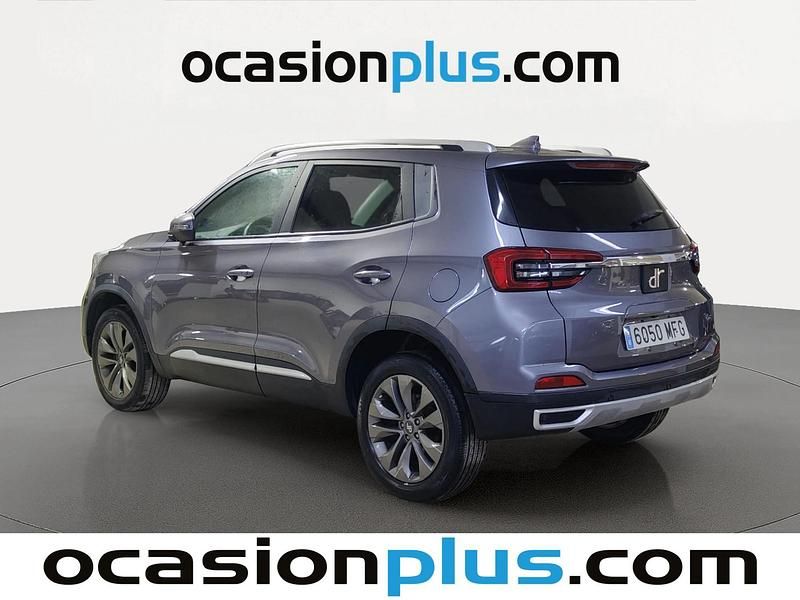 Usado DR DR 4.0 116 CV (85 kW) 2023 Blanco SUV