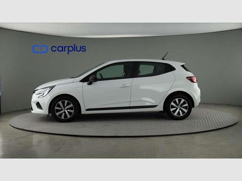 Occasion Renault Clio V Evolution 91 ch (66 kW) 2022 Blanc Citadine