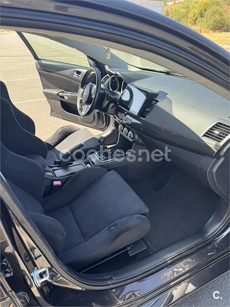 Usado Mitsubishi Lancer 295 CV (216 kW) 2008 Gasolina Berlina