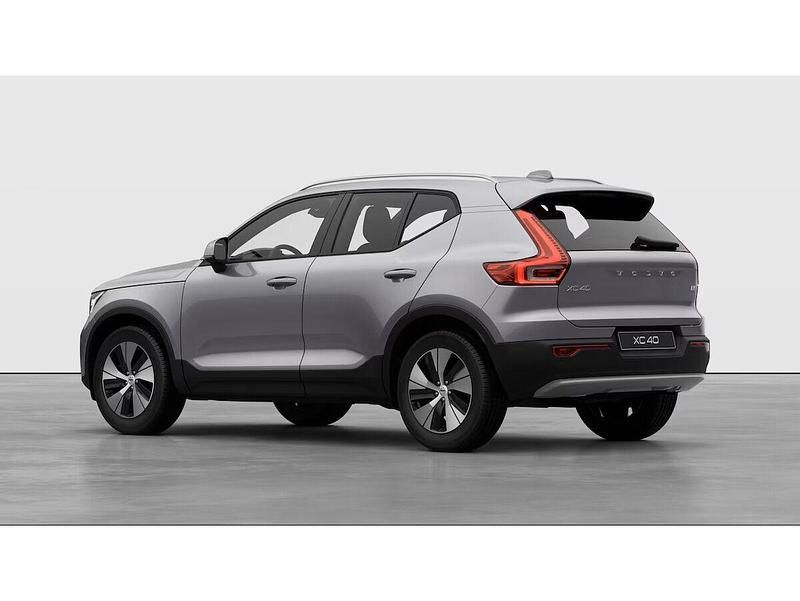 Nuevo Volvo XC40 Core 163 CV (119 kW) 2025 Gris SUV