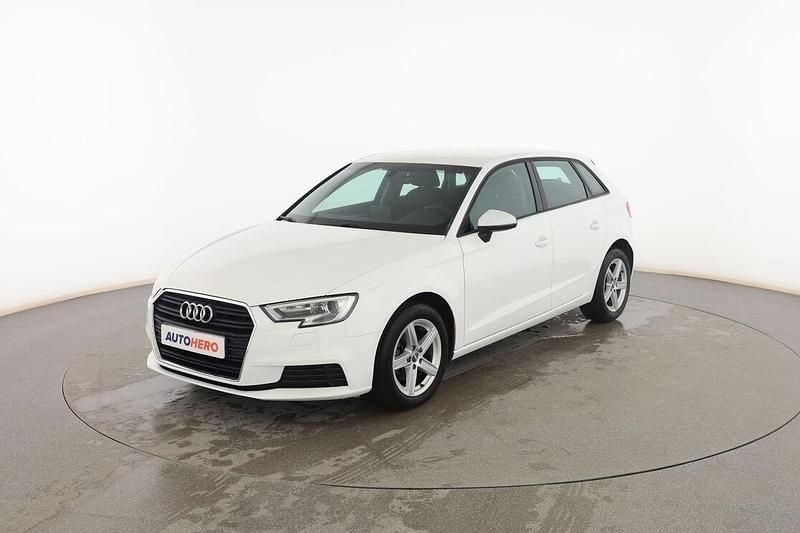 Usado Audi A3 Sportback 110 CV (80 kW) 2016 Utilitario