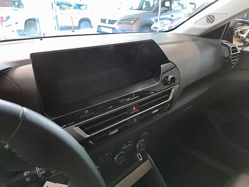 Otro Usado 2023 Citroën C4 Feel Berlina | 17.500 € (Precio justo) - Imagen 1/2