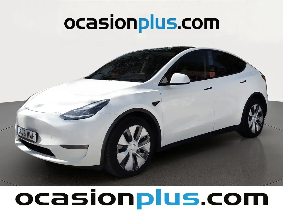 Usado Tesla Model Y 273 kW (372 CV) 2023 SUV