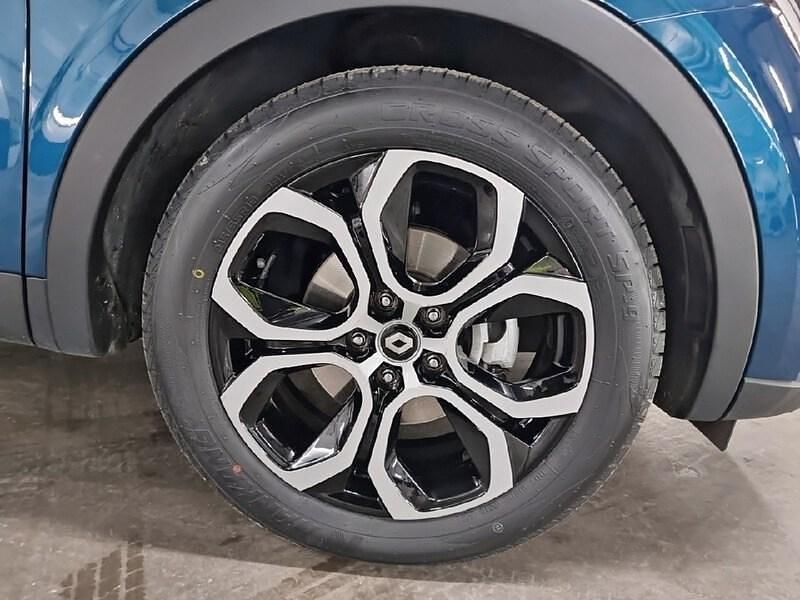 Usado Renault Arkana Zen 145 CV (106 kW) 2022 Azul SUV