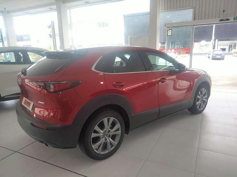 Usado Mazda CX-30 Exclusive-Line 150 CV (110 kW) 2024 SUV