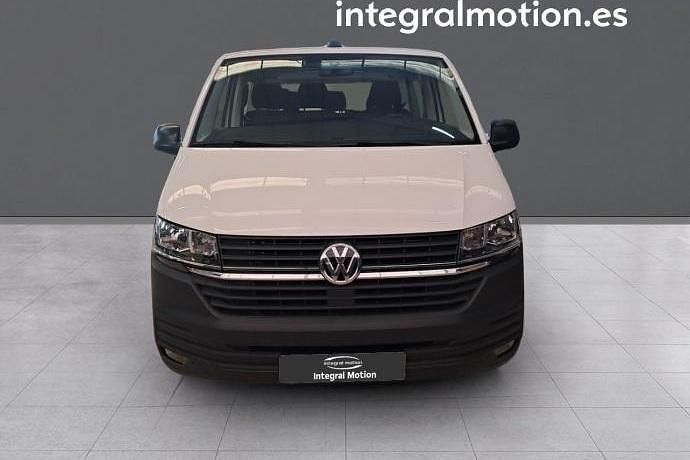 Usado VW Caravelle 149 CV (109 kW) 2023 Monovolumen