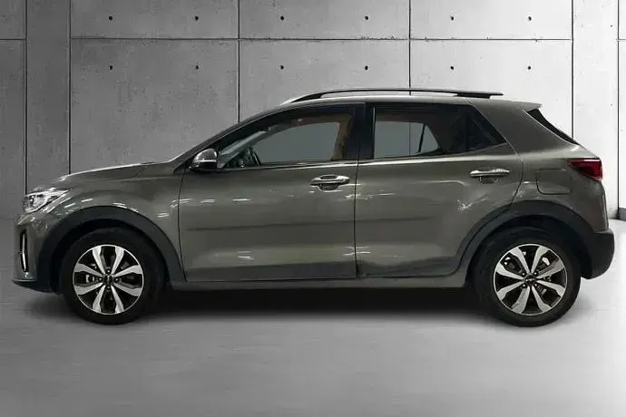 Usado Kia Stonic 84 CV (61 kW) 2022 SUV