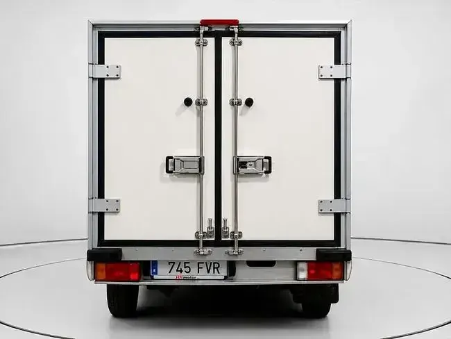 Usado Citroën Berlingo 92 CV (67 kW) 2007 Blanco Monovolumen