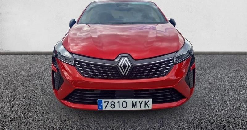 Usado Renault Clio V Techno 100 CV (73 kW) 2025